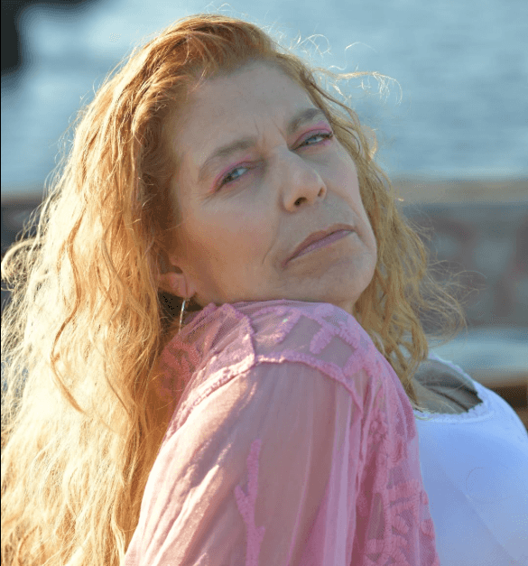Janine Parisi